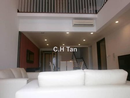 Mutiara Upper East, Desa Pandan, Ampang - Foto 5