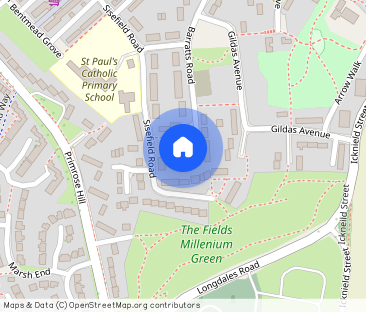 Barratts Road, B38 - Photo 1