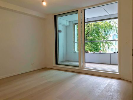 Flat - for rent - Foto 5