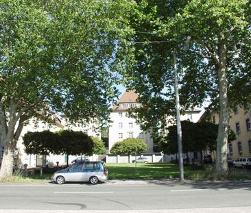 schöne 2 Zimmerwohnung mit Balkon! - Photo 1