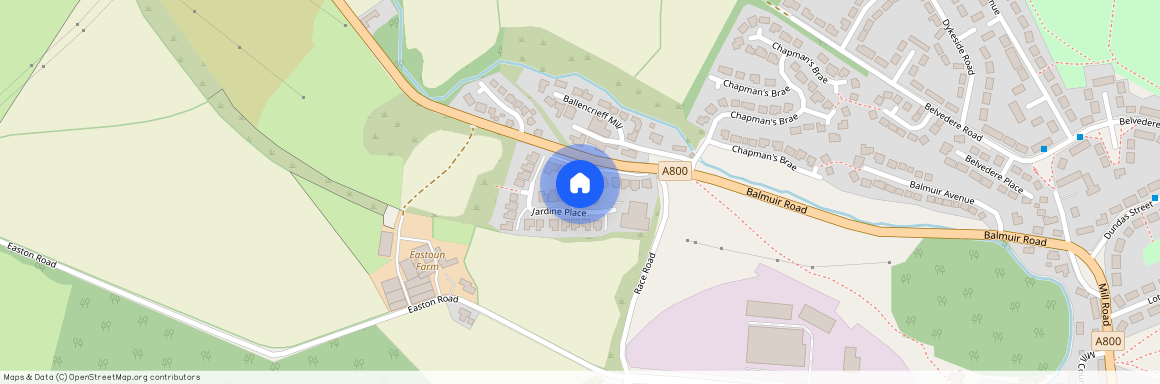 Jardine Place Bathgate, EH48, West Lothian