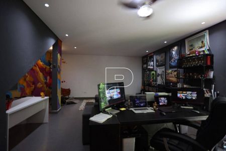 Casa Com 3 Dormitórios, 250 m² - Venda por R$2.000.000ou Aluguel por R$11.050,00/mês - Vila Ve - Foto 3