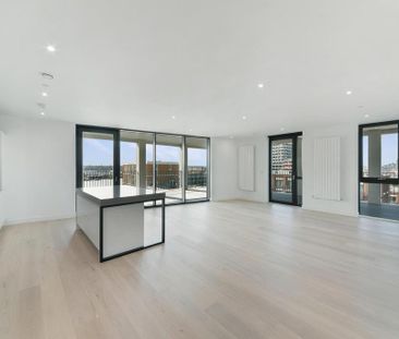 3 bedroom apartment to rent - Photo 3