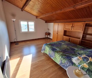 Location Maison 5 pièces 128m² - Photo 4