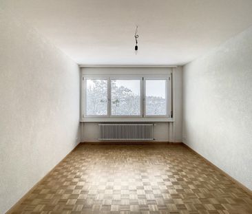 Appartement de 2.5 pièces à Fribourg! - Photo 4