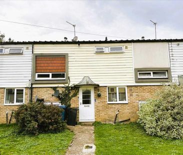 2 bedroom terraced house to rent - Photo 2