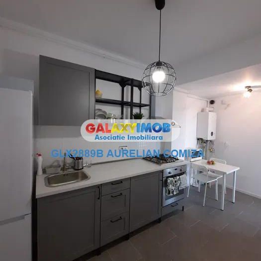 Studio pentru inchiriat Complex Atria Soseaua Chitilei - Fotografie 1