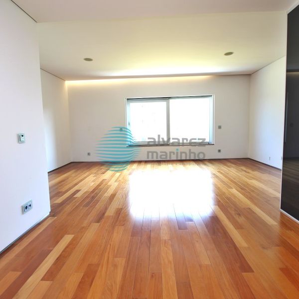 Apartamento T3 em Lisboa - Foto 1