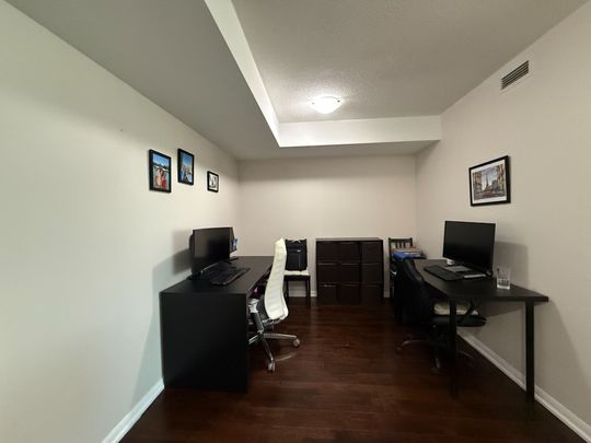 For Lease - 215 Fort York Boulevard Unit# 1801, Toronto, Ontario - Photo 1