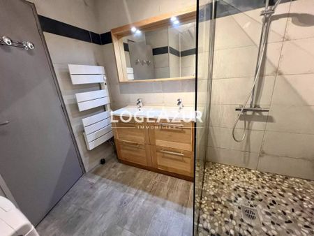 Location AppartementVallauris - Photo 4