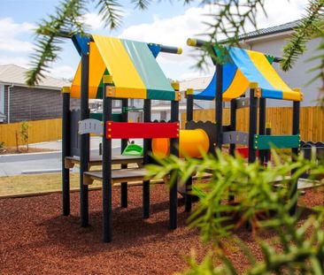 FOR RENT - MODERN 3-BEDROOM TOWNHOUSE - Photo 3