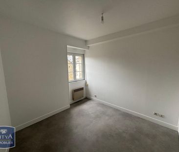 Location Appartement 1 pièce 27m² ALENCON 61000 - Photo 2