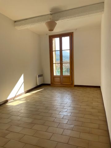 Location appartement 3 pièces, 63.53m², Levens - Photo 4