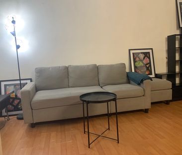 1 Bed Flat, Bacon St, E2 - Photo 2