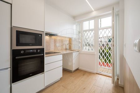 Apartamento T2 em Lisboa - Photo 2