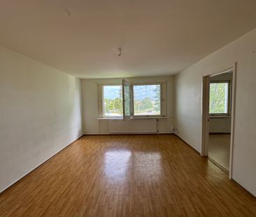 Nytorgsgatan, Hallsberg - Photo 1