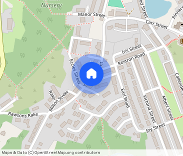 Tanners Street, Ramsbottom, Bury, Greater Manchester, BL0 - Photo 1