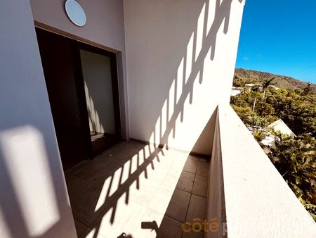 Appartement Saint Denis 1 pièce(s) 38 m2 - BELLEPIERRE - Photo 3