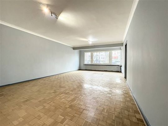 Appartement te huur - Photo 1