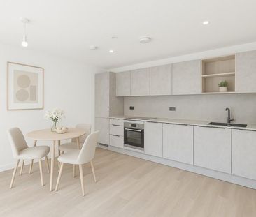 1 bedroom apartment to rent - Photo 6