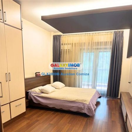 Apartament 2 camere Calea Plevnei/Orhideea Gardens/etaj1 - Photo 4