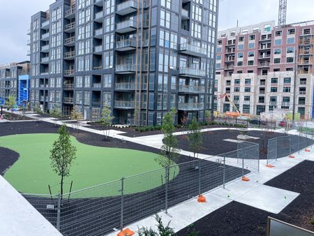 For Lease - 2343 Khalsa Gate Unit# 201, Oakville, Ontario - Photo 4