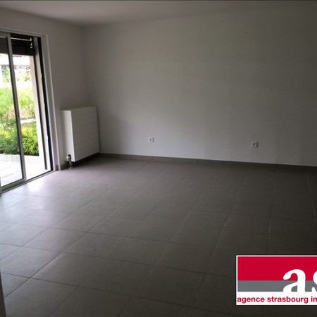 Souffelweyersheim, 2 pièces - Photo 4