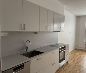 Vattenpussgränd, Upplands Väsby - Foto 1