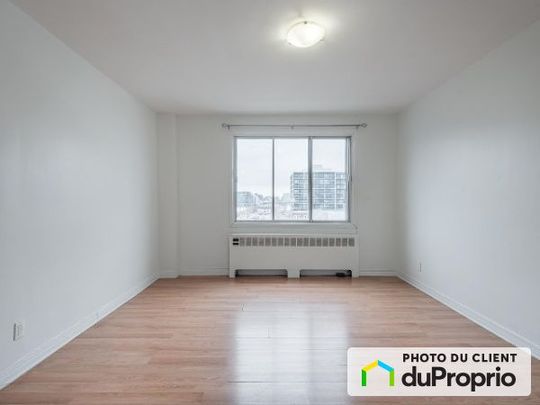 6609, Avenue du Parc, Villeray / St-Michel / Parc-Extension à louer - Photo 1