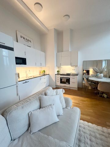 Bergviksgatan, Södertälje - Photo 5