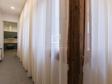 2 bedroom luxury Apartment for rent in Madrid, Spain - Foto 4