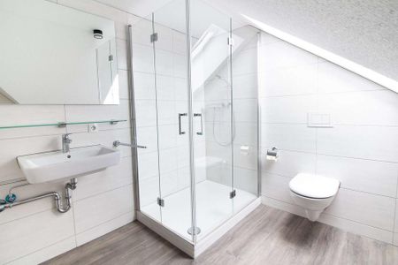 Moderne Maisonette-Wohnung mit Dachterrasse - Photo 5