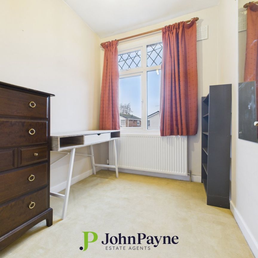 Poitiers Road, Cheylesmore, Coventry, CV3 5JX - Photo 1