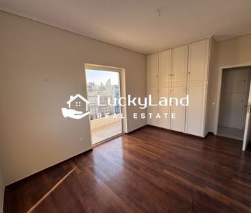 Διαμέρισμα για ενοικίαση Κέντρο (Βριλήσσια) - Photo 3