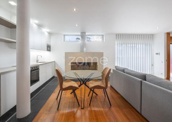 Apartamento T1