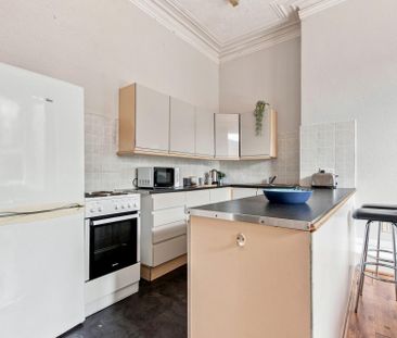 14 KELSO ROAD Leeds - LS2 9PR - Photo 1