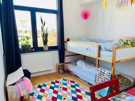 Appartement te huur - Foto 5