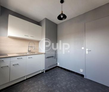 Appartement à louer à Henin Beaumont - Réf. 6426-4753383 - Photo 1