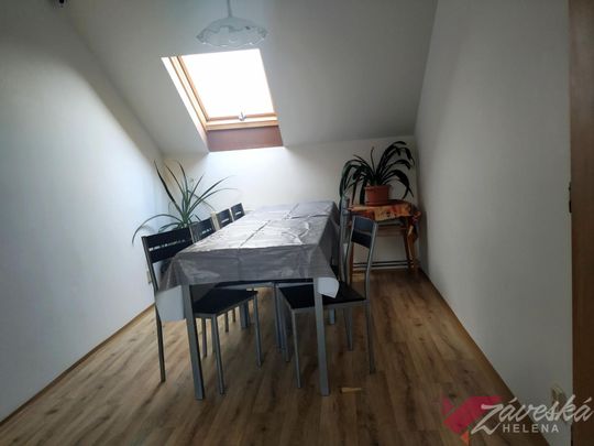 Pronájem bytu 1+kk a garsoniéry 15 m² - Photo 1