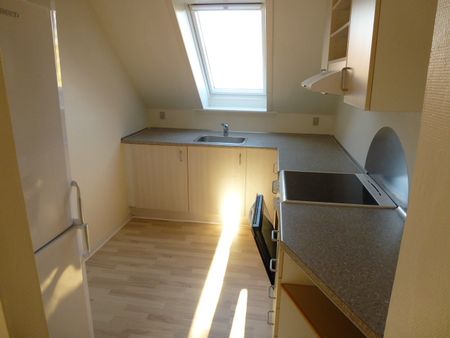 2-VÆRELSES LEJLIGHED I FREDERIKSHAVN - Photo 5