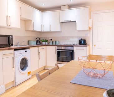 property to rent Courtenay Street, Cheltenham, Gloucestershire, GL50 - Photo 4