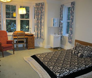 132 Warwick Road, Carlisle (STUDENT HOUSE) - 2 rooms available 2024 - Photo 3