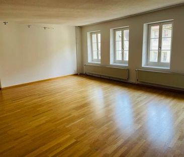 4.5 Zimmer, 120 m², 2. Stock - Photo 6