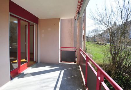 4.5 Zimmer, 96 m², 2. Stock - Foto 4