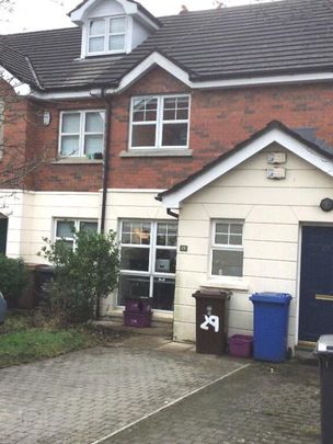 29 Ardenlee Crescent, Belfast, BT6 8QN - Photo 1
