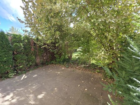 "Ruhe + Natur inmitten der Stadt" - Foto 5