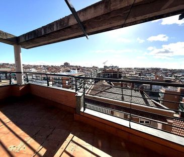 4 bedroom luxury penthouse for rent in Madrid, Autonomous Region of... - Photo 4
