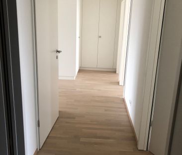 6 Zimmer, 96 m² - Foto 1