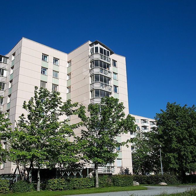 Nytorgsgatan 4 - Foto 1