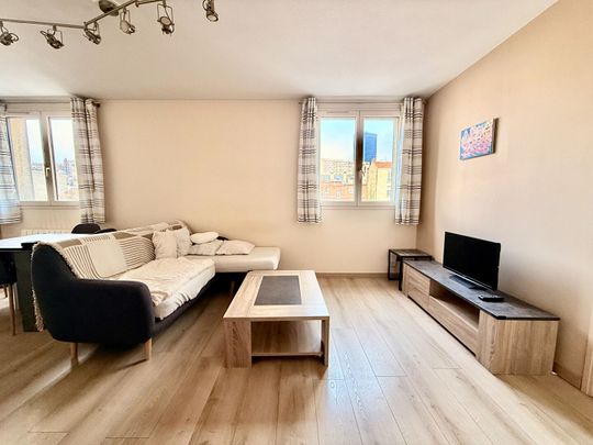 Appartement T2 Puteaux à louer - Photo 1